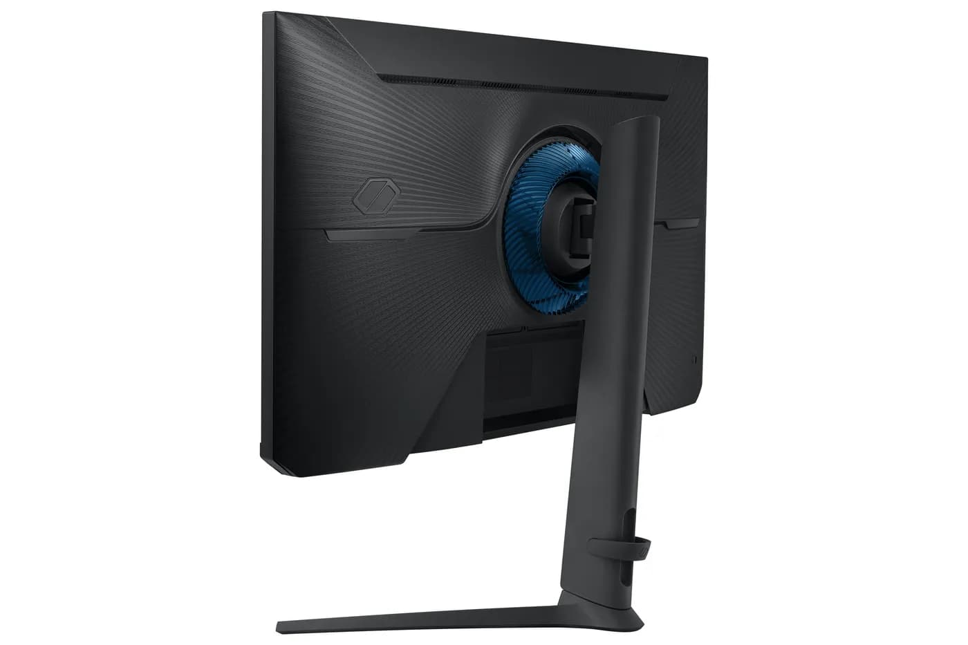 Samsung LS27BG400EL monitor de computadora 68.6 cm (27") 1920 x 1080 P 9
