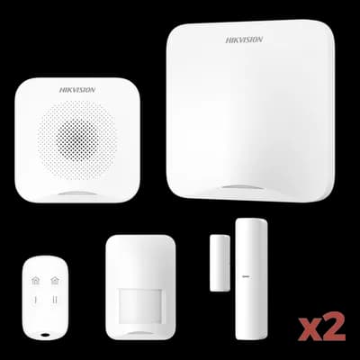 Hikvision AXHOME-KIT-GSM