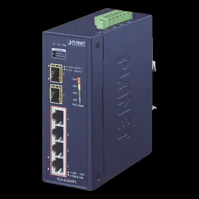 Planet IGS-624HPT