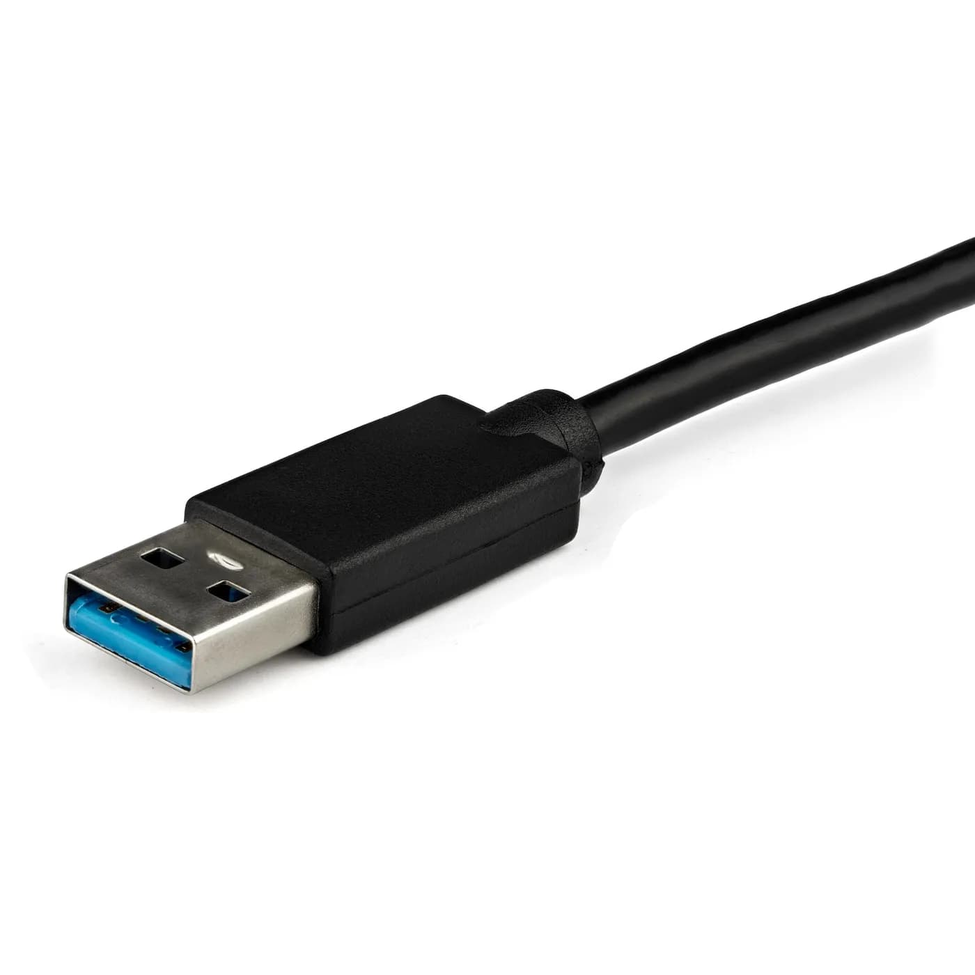 StarTech.com Adaptador USB 3.0 a HDMI - Cable Convertidor Compacto - 1 3
