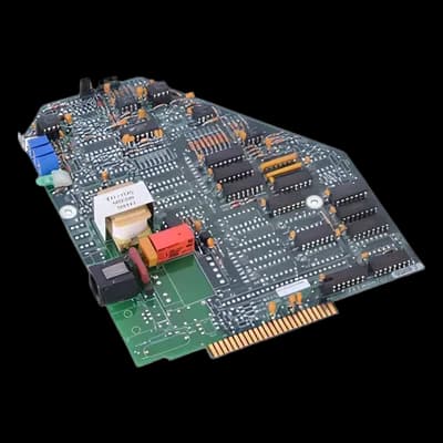 Zetron 9509719