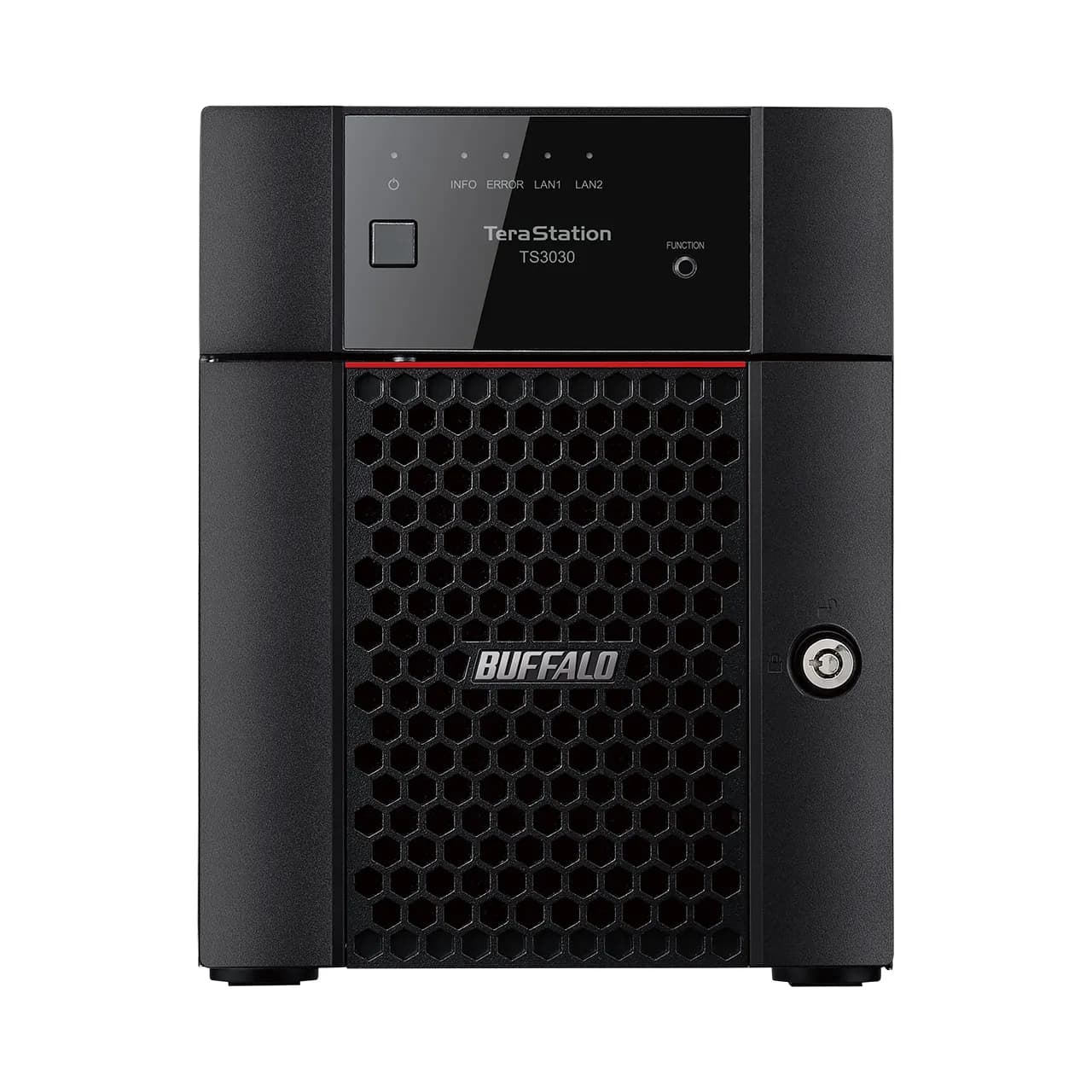 Buffalo TS3430DN3204