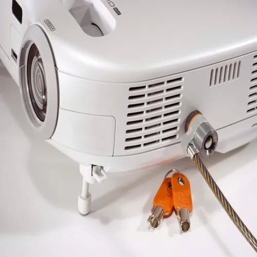 Kensington Candado MicroSaver con juego de llave 2