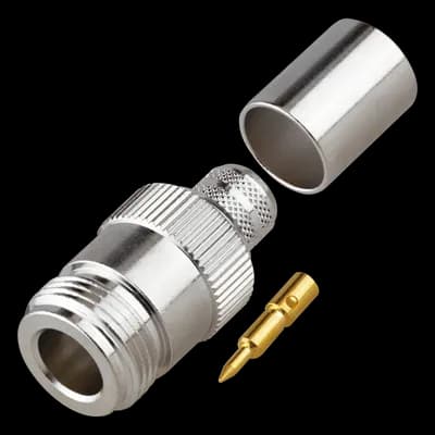 RF Industries RP-1028-I