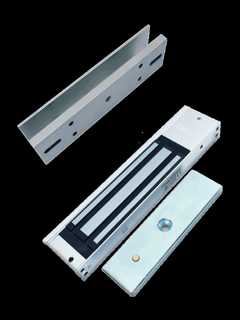 KIT CONTROL ACCESO ZKTECO PARA PUERTA/ELECTRO-IMAN(LF10KIT) 3