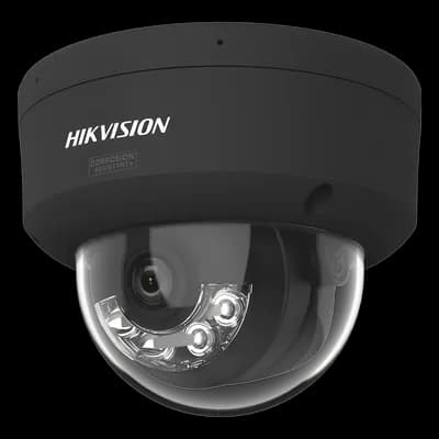 Hikvision DS-2CD2167G3-LIS2UY(BLACK)