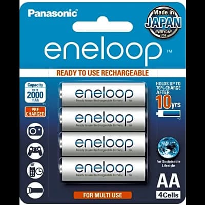 Panasonic BK3MCCE4BT6