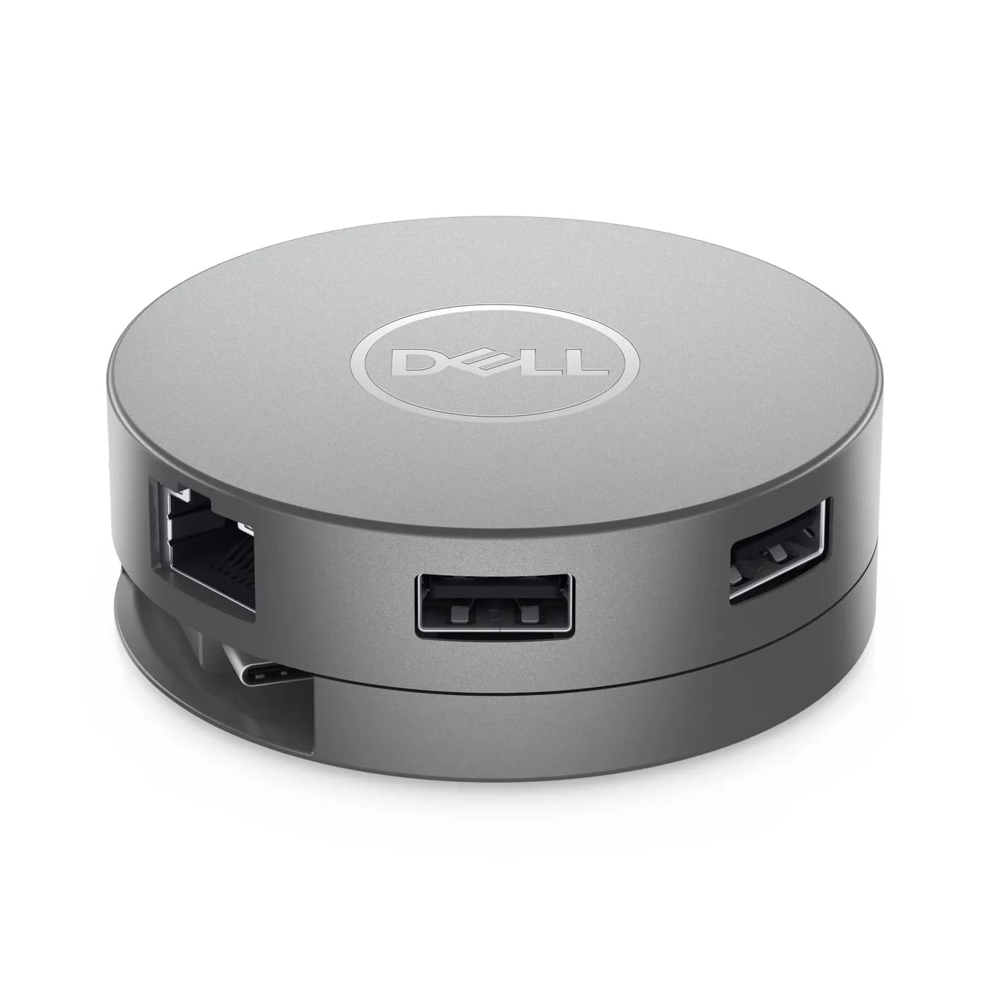 DELL Adaptador de viaje USB-C 7 en 1 Pro - DA310 Shipswith LATAM 2
