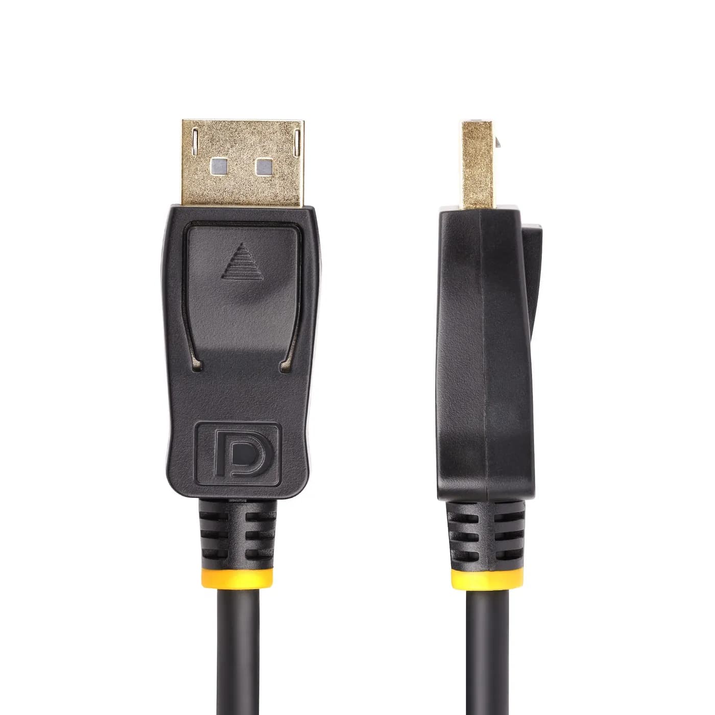 StarTech.com Cable Adaptador DisplayPort a HDMI de 1m - 4K 60Hz con HD 2