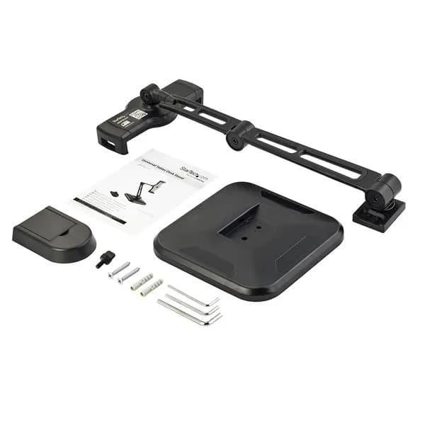 StarTech.com Soporte con Brazo Ajustable para Tablet - Pivotante - de  4