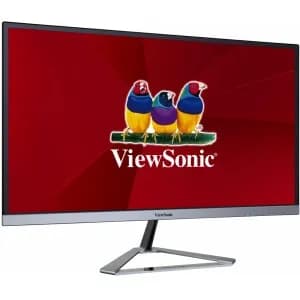 Viewsonic VX Series VX2476-SMHD monitor de computadora 61 cm (24") 192 4