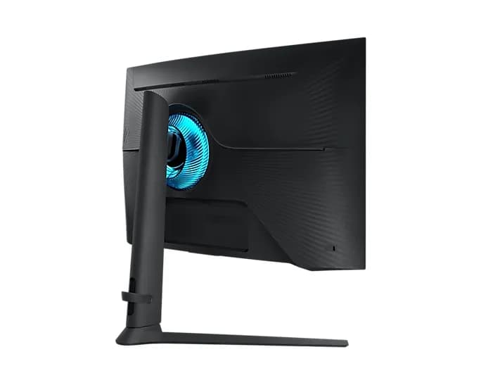 Samsung LS27BG650ELXZX monitor de computadora 68.6 cm (27") 2560 x 144 9