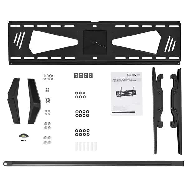StarTech.com Soporte Ajustable de Montaje en Pared para TV de 37 a 70  5