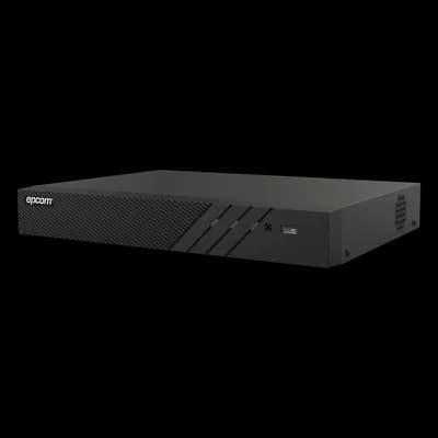 Epcom Professional EX-5008-TURBO