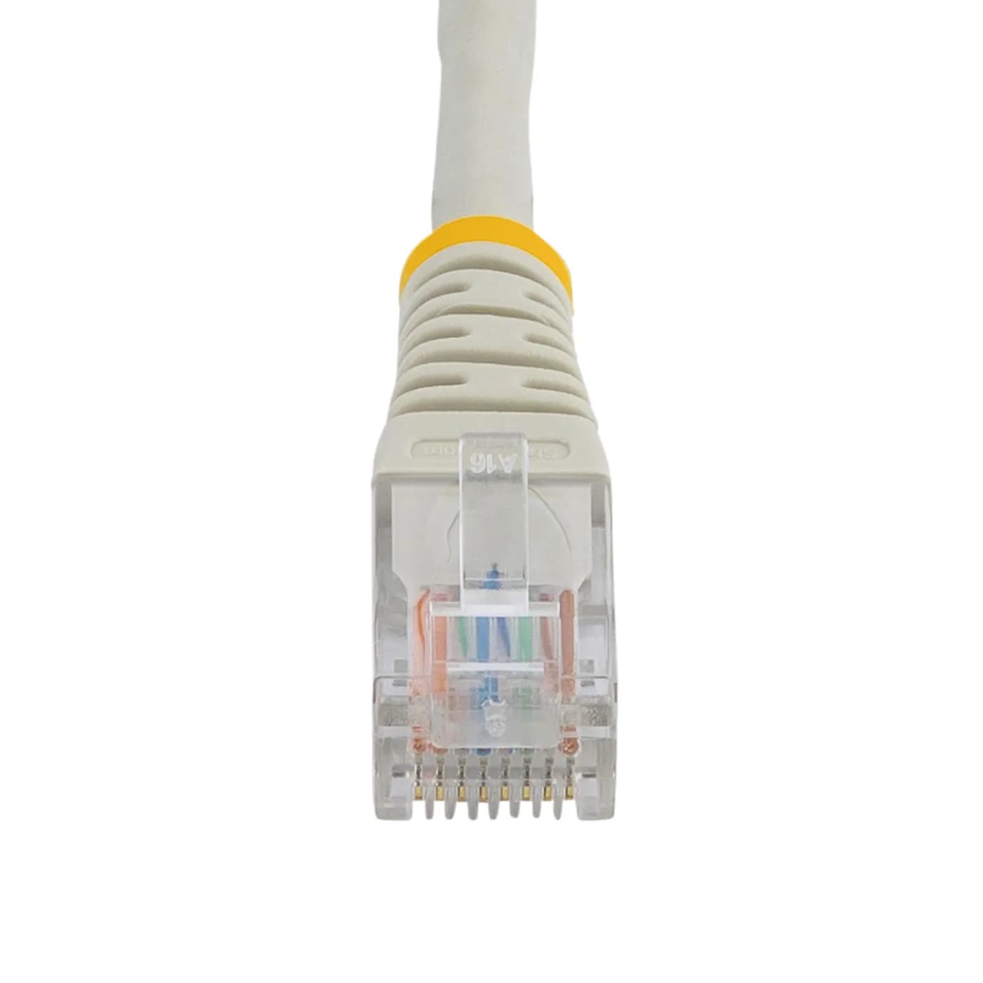 StarTech.com Cable de Red 2.1m Categoría Cat5e UTP RJ45 Fast Ethernet  4