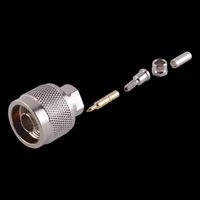 RF Industries RFN-1005-B-03