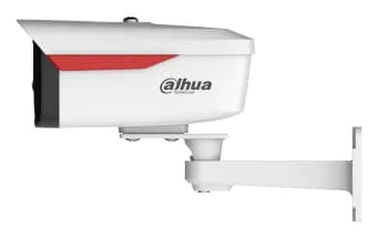 Dahua Technology WizSense DH-IPC-HFW2449M-S-B-PRO cámara de vigilancia 2