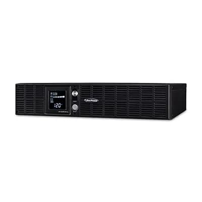 CyberPower OR1000PFCRT2U sistema de alimentación ininterrumpida (UPS)  2