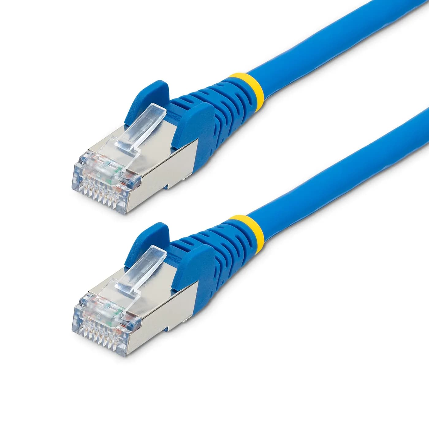 StarTech.com NLBL-3F-CAT6A-PATCH