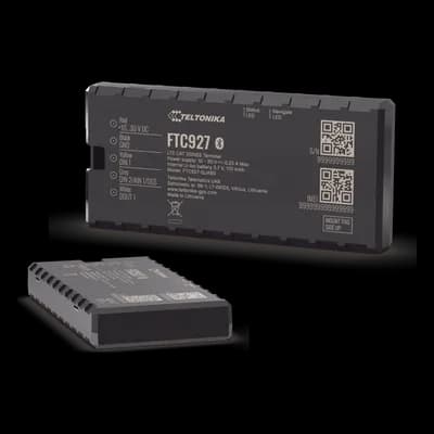 Teltonika FTC927