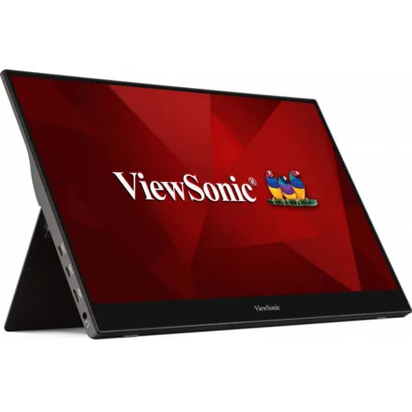 Viewsonic TD1655 monitor de computadora 39.6 cm (15.6") 1920 x 1080 Pi 9