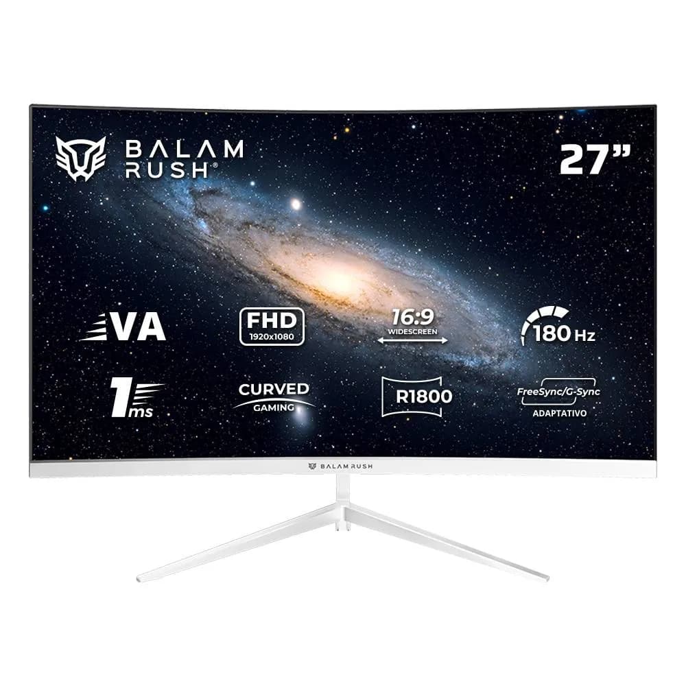 Balam Rush BR-942997