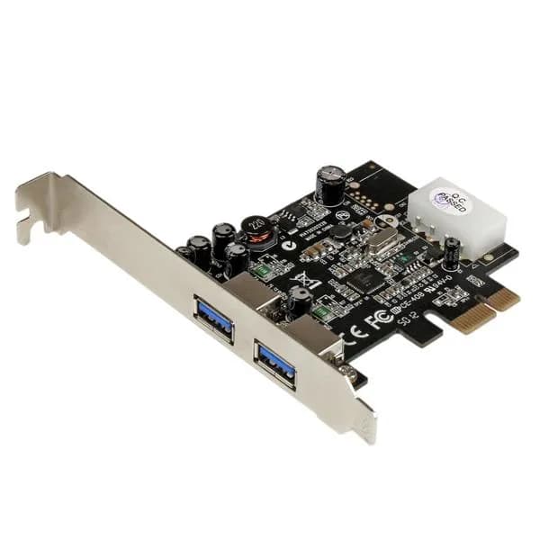 StarTech.com PEXUSB3S25