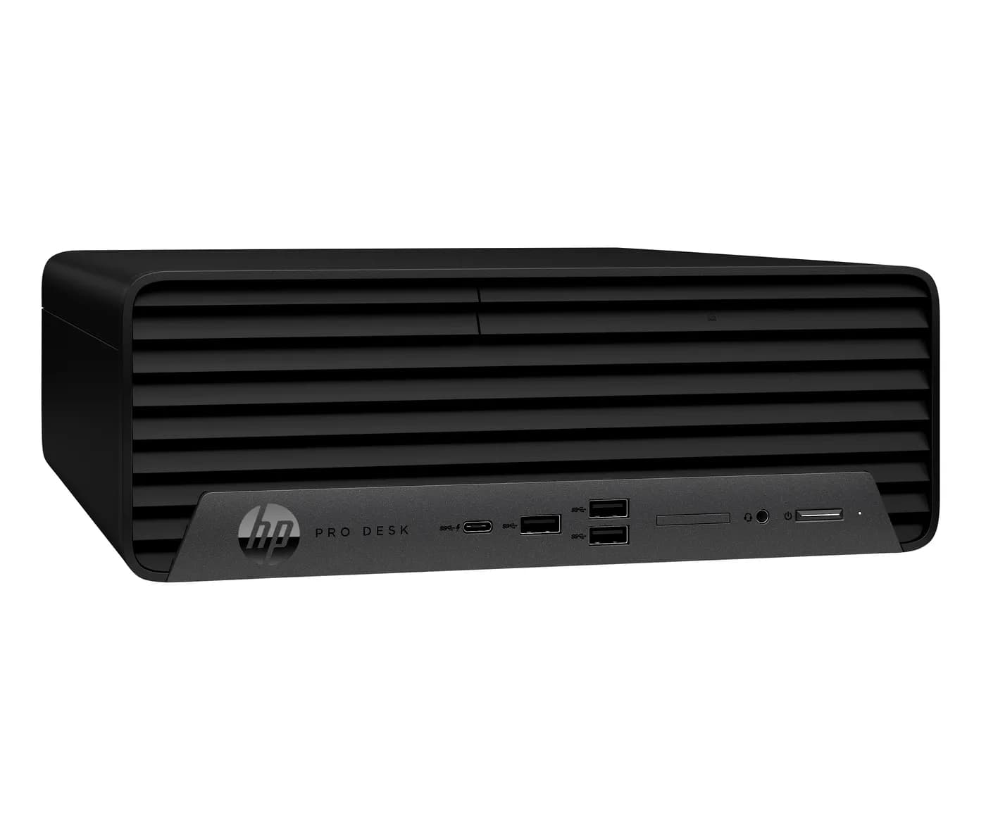 HP Pro Small Form Factor 400 G9 Desktop PC Intel® Core™ i7 i7-13700 16 2