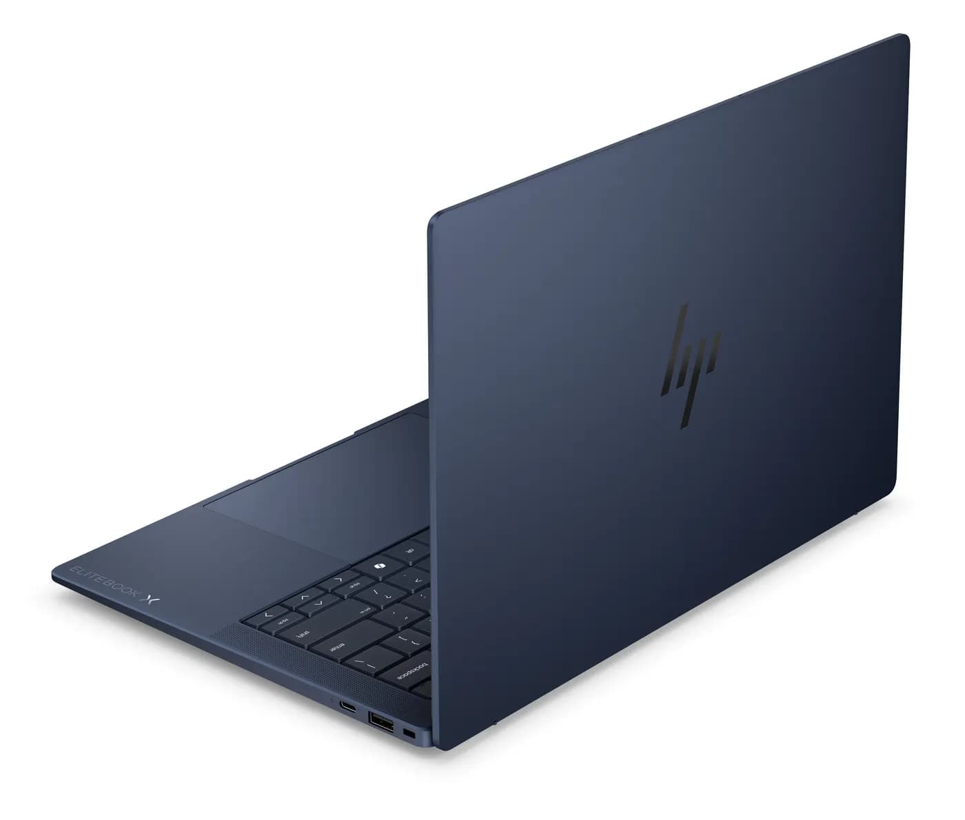 HP EliteBook X G2i 14 inch Notebook Next Gen AI PC Copilot+ PC Intel C 3