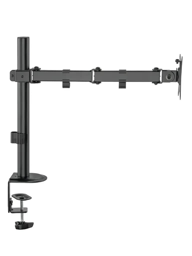 TCE LMG12NB - Soporte de Escritorio para 1 Monitor de 14 a 32 " , Carg 7