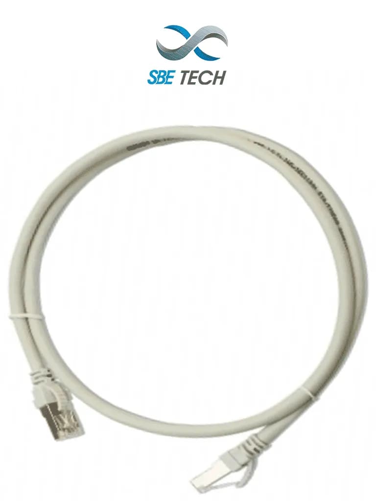 SBE Tech SBE-PCC6U1.0M-GY