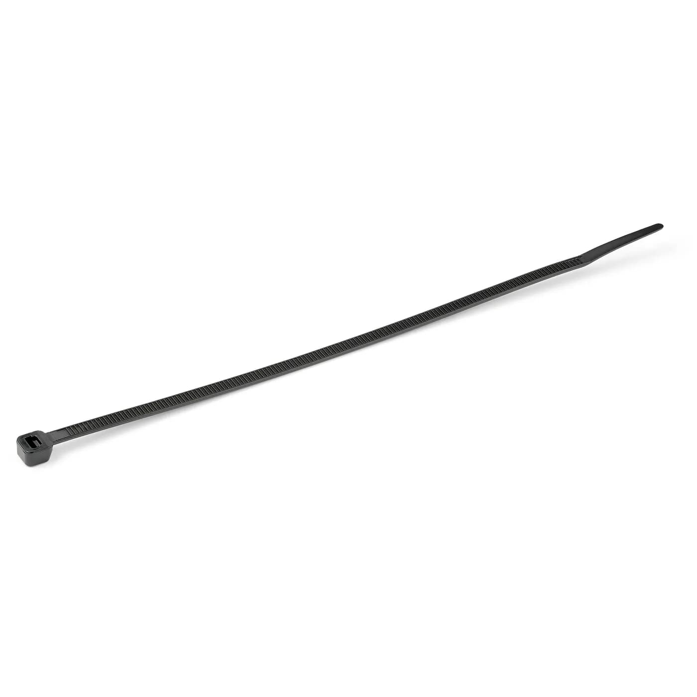 StarTech.com Cinchos Sujetacables de 25 cm - 4 mm de Ancho, 68 mm de D 2