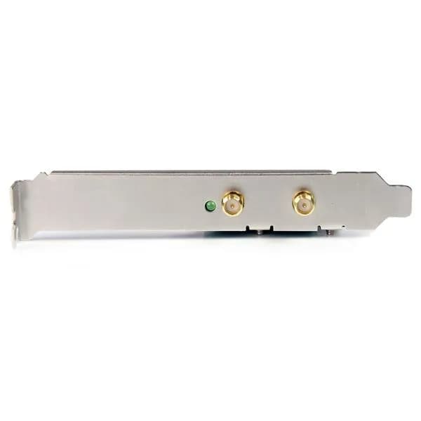 StarTech.com Adaptador Tarjeta PCI Express PCIe de Red Inalámbrica Wir 4