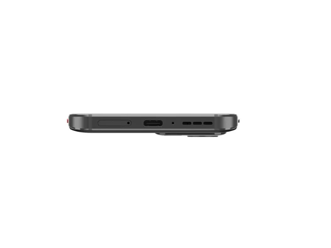 Lenovo ThinkPhone 16.8 cm (6.6") Android 13 USB Tipo C 8 GB 256 GB Neg 6