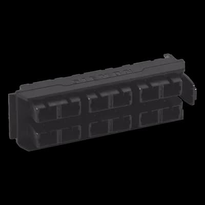 Siemon LVA12-SCB-BM-A