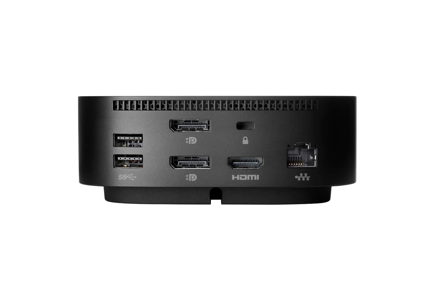 HP Base de conexión universal USB-C/A G2 9