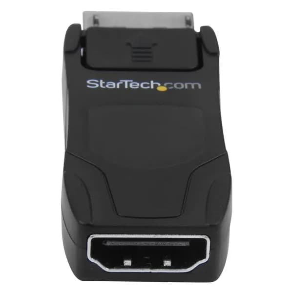 StarTech.com Convertidor Pasivo DisplayPort a HDMI - 4K 3