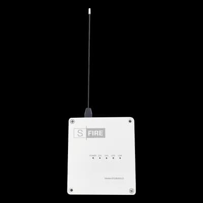 SFIRE SF-LORA-REC-4