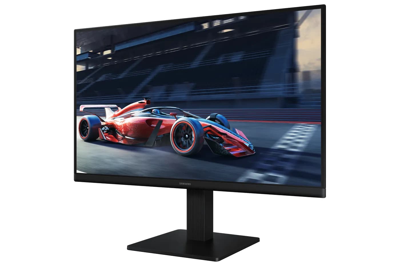Samsung LS22D300GALXZX monitor de computadora 55.9 cm (22") 1920 x 108 10