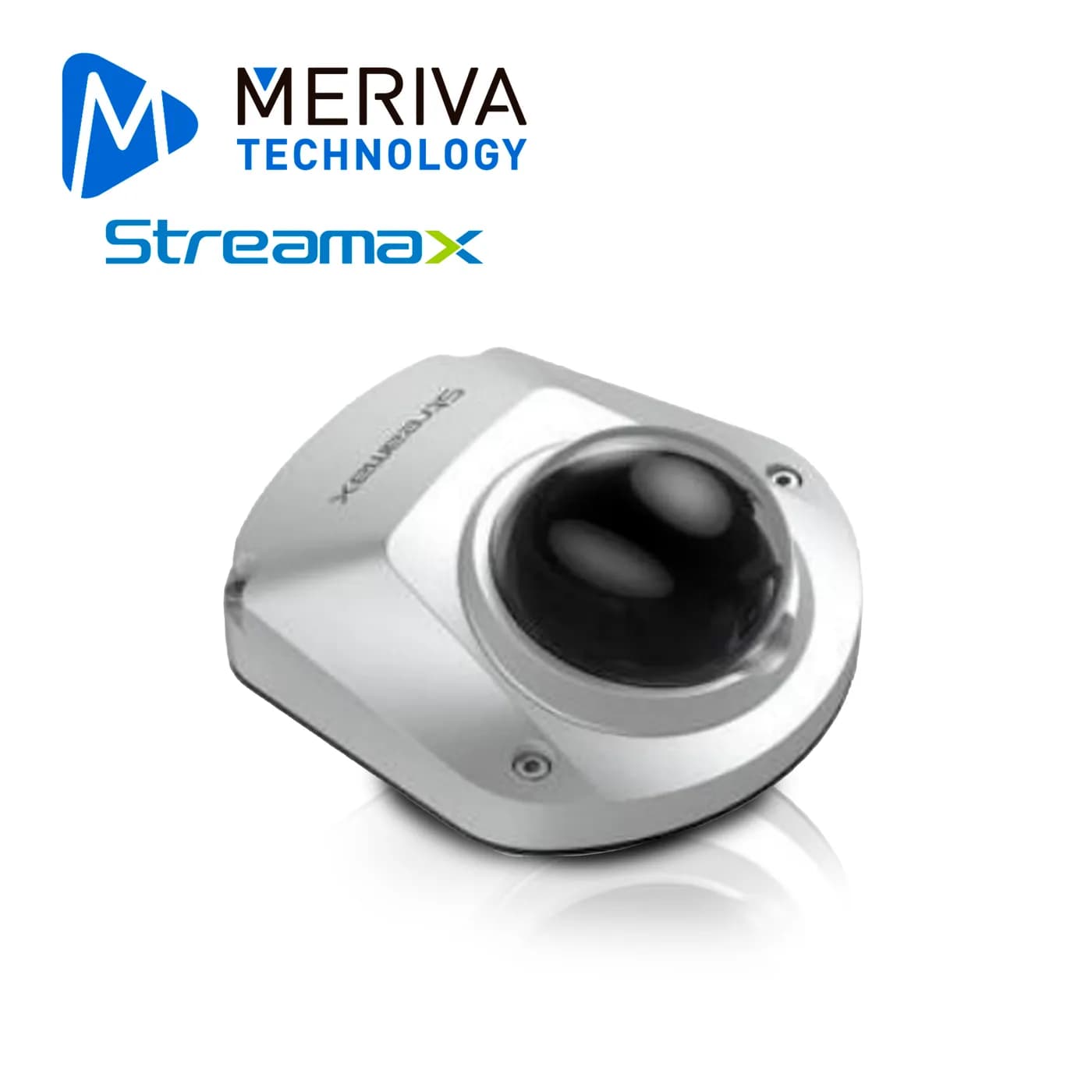 Streamax - Meriva M955C25