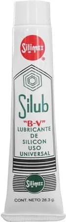 Silimex SILUB BV