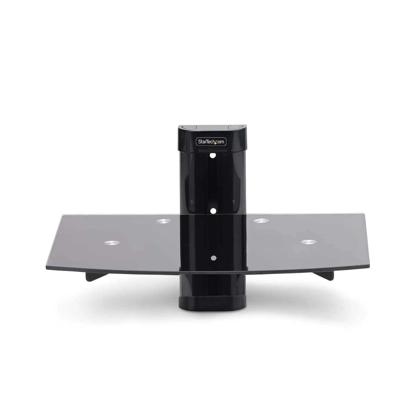 StarTech.com Estante para AV Flotante de Montaje en Pared - Ajustable  3