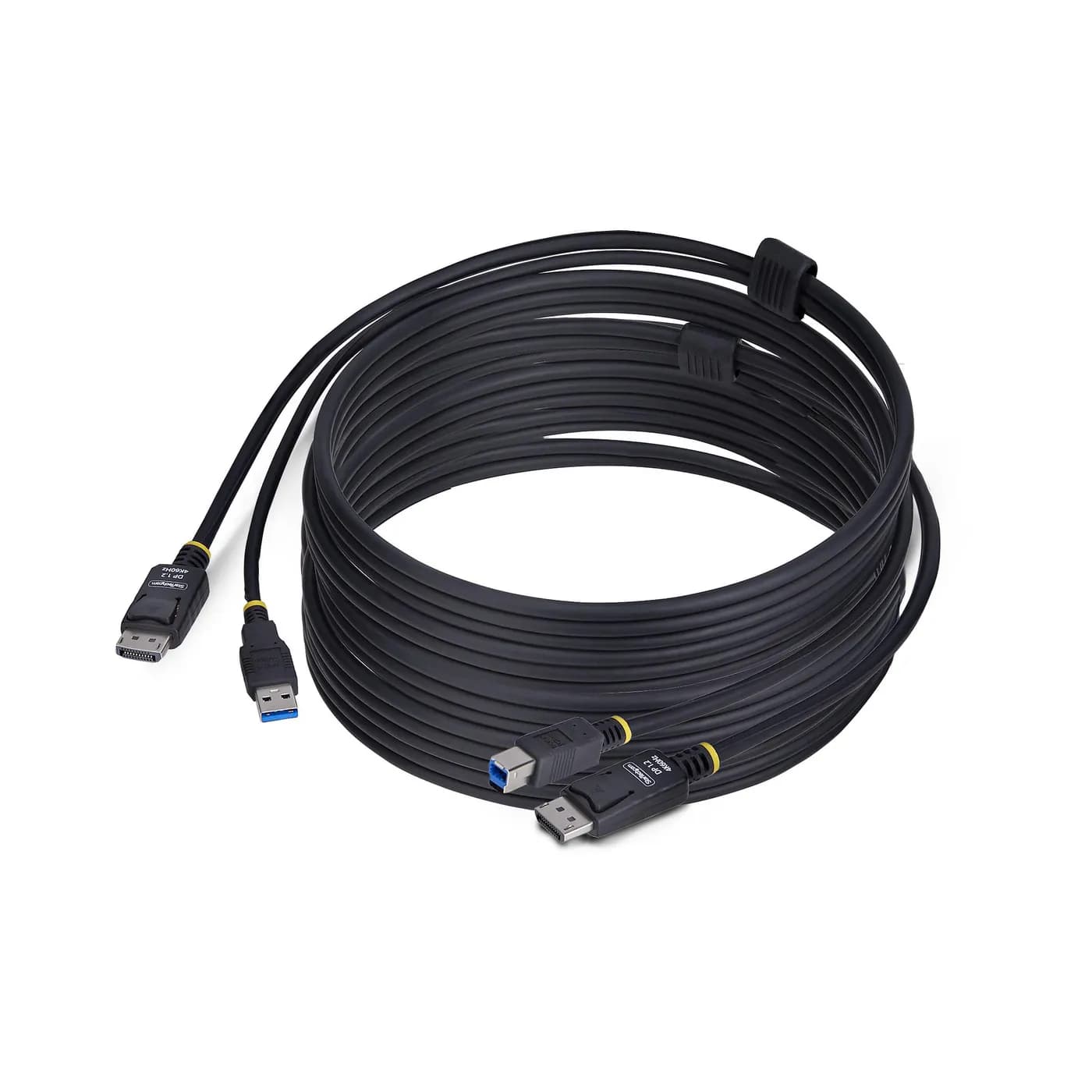 StarTech.com DU12210-KVM-CABLE