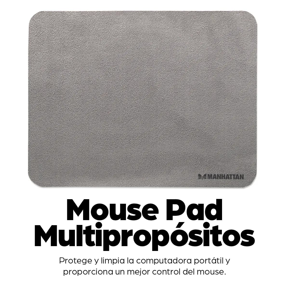 Manhattan Mouse Pad Multipropósitos 6