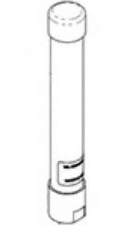Zebra ML-5299-HPA5-01