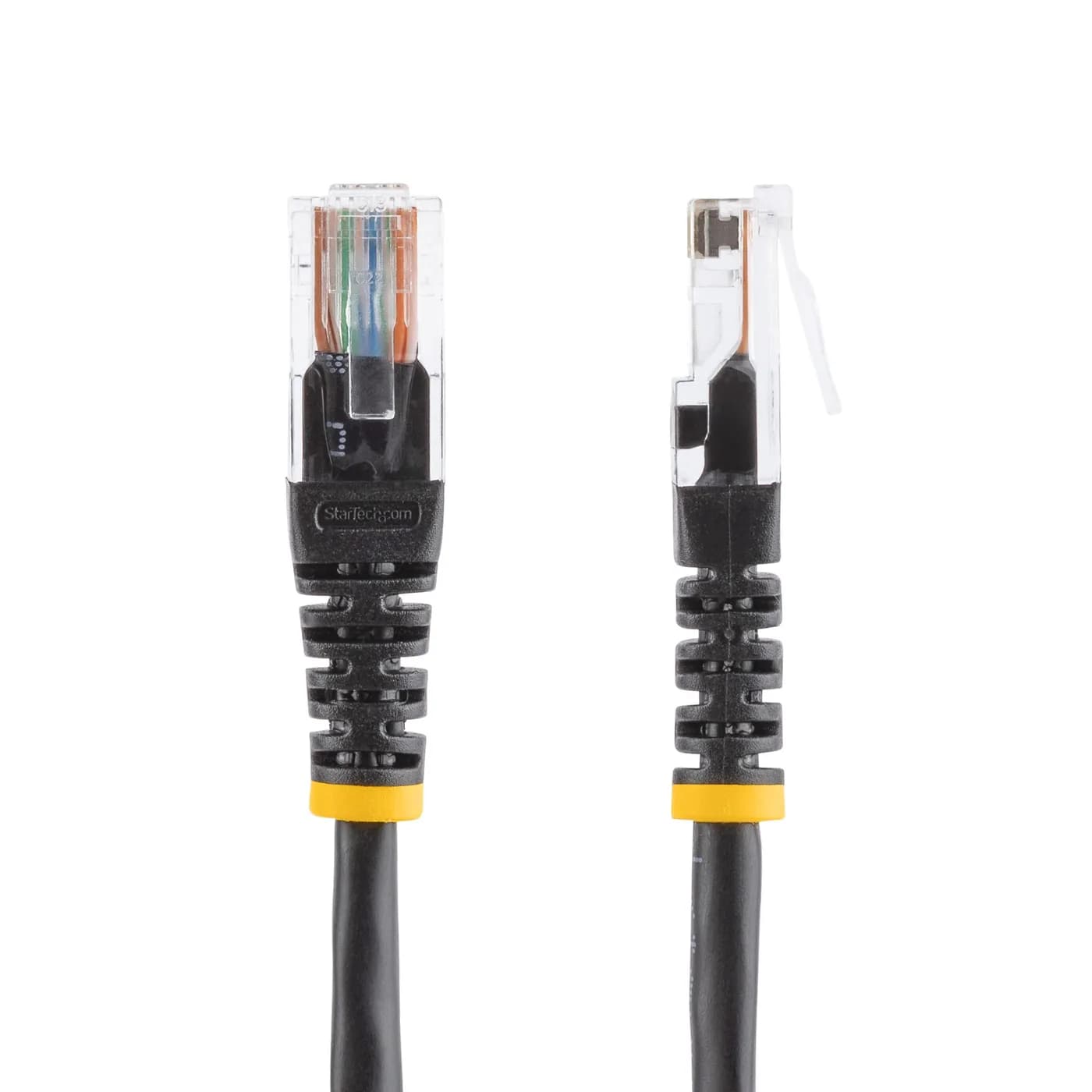 StarTech.com Cable de Red 1.8m Categoría Cat5e UTP RJ45 Fast Ethernet  2