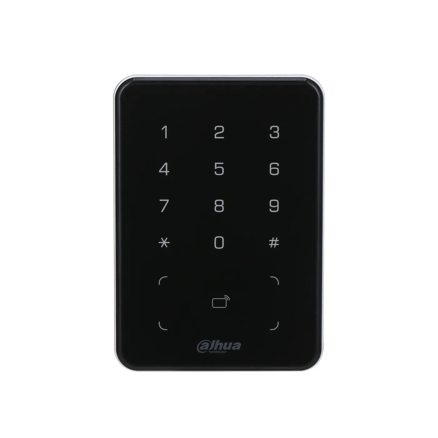 Dahua Technology DHI-ASR2101A lector de control de acceso Lector de co 2