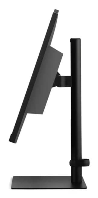 Viewsonic VG2441V monitor para videoconferencia 61 cm (24") LED 1920 x 12