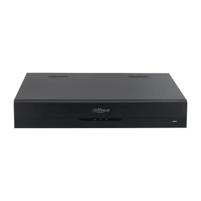 DAHUA DH-XVR5432L-4KL-I3 - DVR de 32 Canales 4k/ WizSense/ H.265+/ Has 2