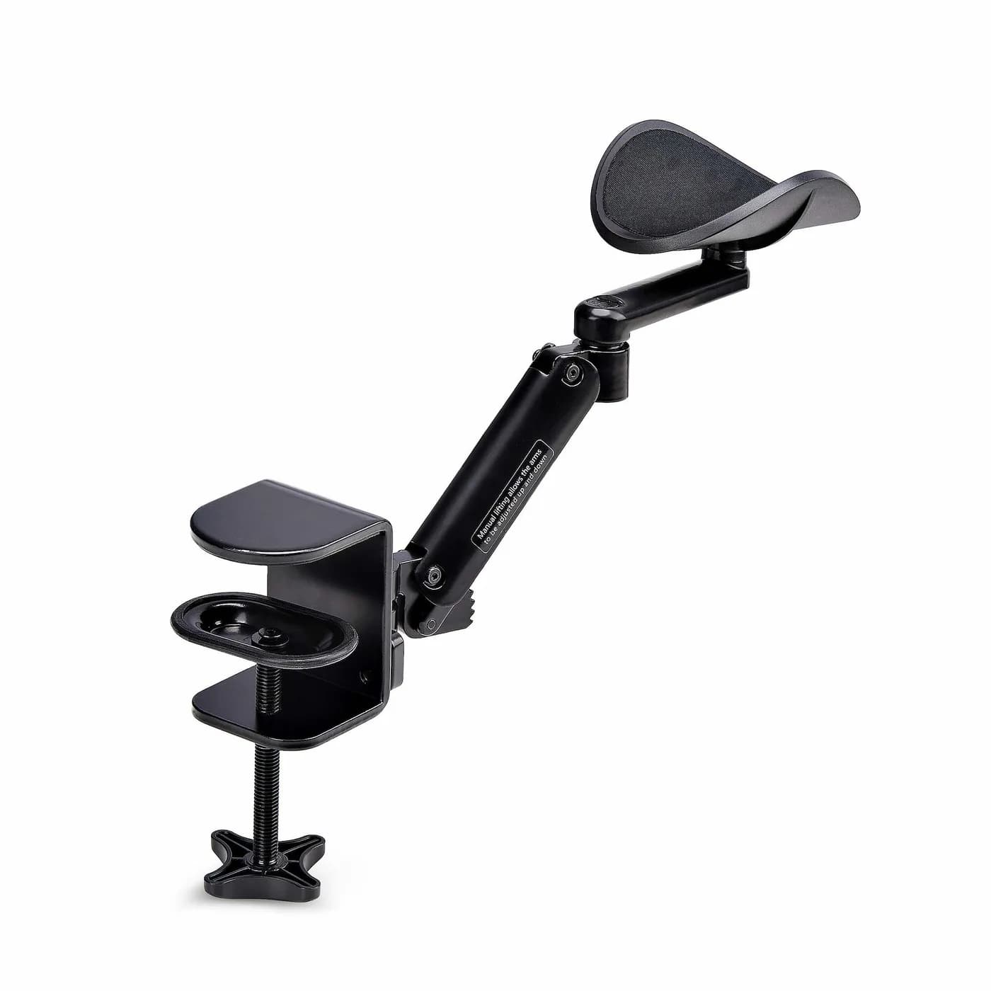 StarTech.com 1AHC-DESK-ARM-REST pieza de mobiliario para computadoras 2